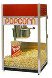 Concessions & Machines Concessions & Machines