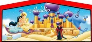Aladdin Aladdin