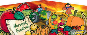 Autumn Harvest Autumn Harvest