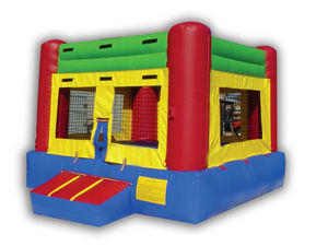 Color Club House Indoor Bouncer Buy It today! Color Club House Indoor Bouncer Buy It today!