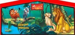 Disney Lion King Disney Lion King