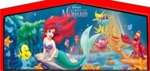 Disney Little Mermaid Disney Little Mermaid