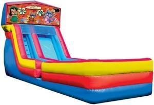 Themed Disney Lilo and Stitch Slide Themed Disney Lilo and Stitch Slide