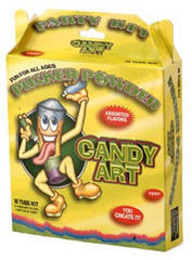 Pucker Powder Refills backyard Pucker Powder Refills backyard