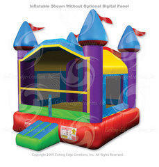 Airy Castle 15+ Buy It today! Airy Castle 15+ Buy It today!