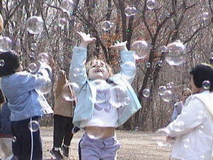 Bubble Refills Bubble Refills