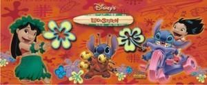 Disney Lilo and Stitch Disney Lilo and Stitch