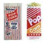 Popcorn Refills per 6 servings Popcorn Refills per 6 servings