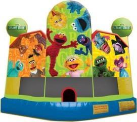 Sesame Street Club with basketball hoop inside FOR SALE Buy it Today! Sesame Street Club with basketball hoop inside FOR SALE Buy it Today!