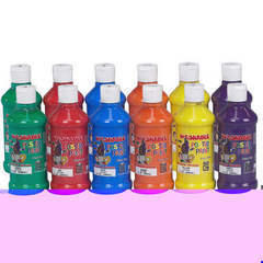 Spin Art Paint Refills Spin Art Paint Refills