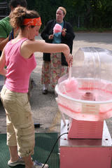 Volunteer Supervisor per hour MACHINES Cotton Candy Volunteer Supervisor per hour MACHINES Cotton Candy