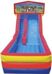 Themed Church Community Slide Themed Church Community Slide